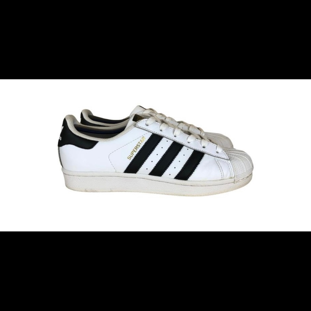 Adidas Super Star Sneaker